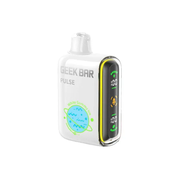 Jednorazowy Vape Geek Bar Pulse 15000 Puffs